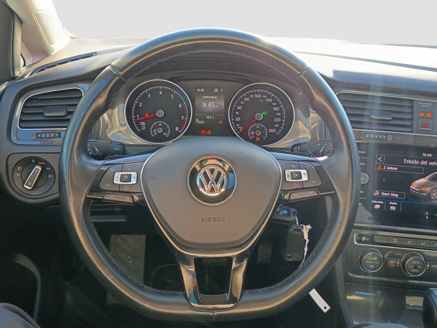 Imagen de Volkswagen Golf