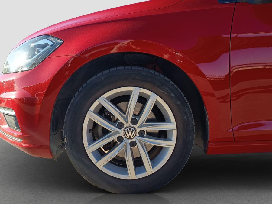 Imagen de Volkswagen Golf