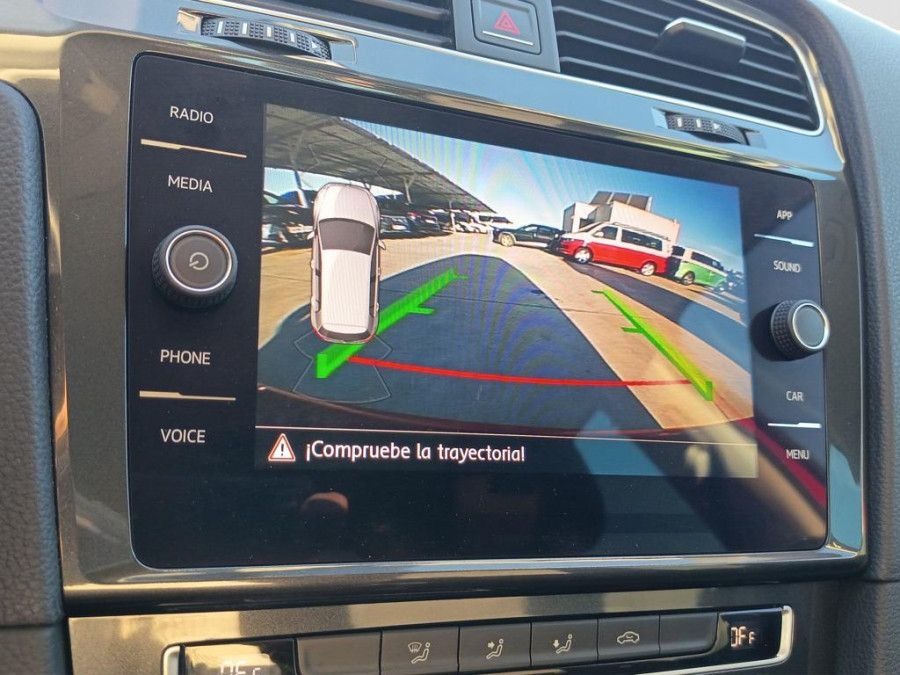 Imagen de Volkswagen Golf