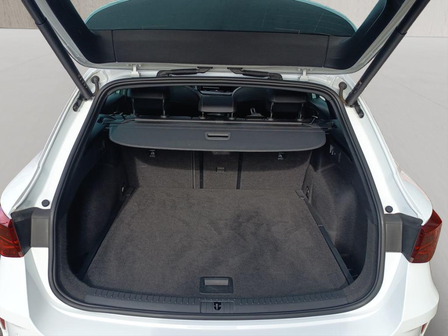 Imagen de cupra León