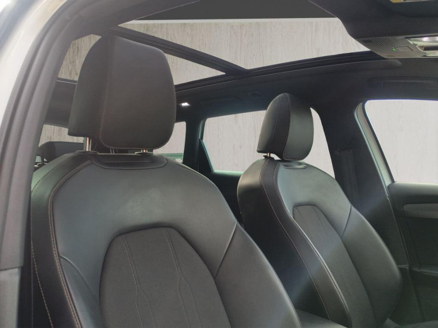 Imagen de cupra León