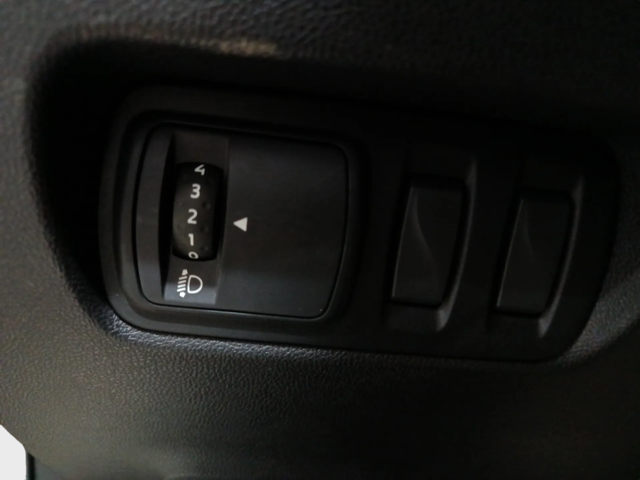 Imagen de Renault Kadjar