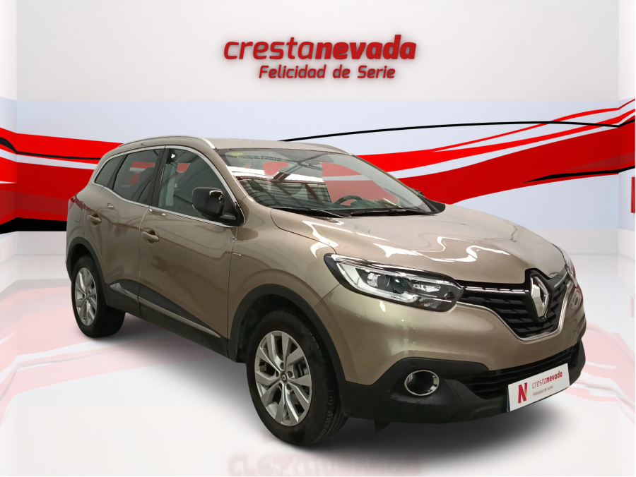 Imagen de Renault Kadjar