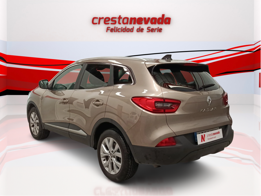 Imagen de Renault Kadjar