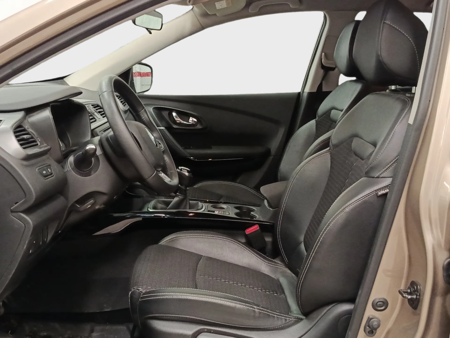 Imagen de Renault Kadjar