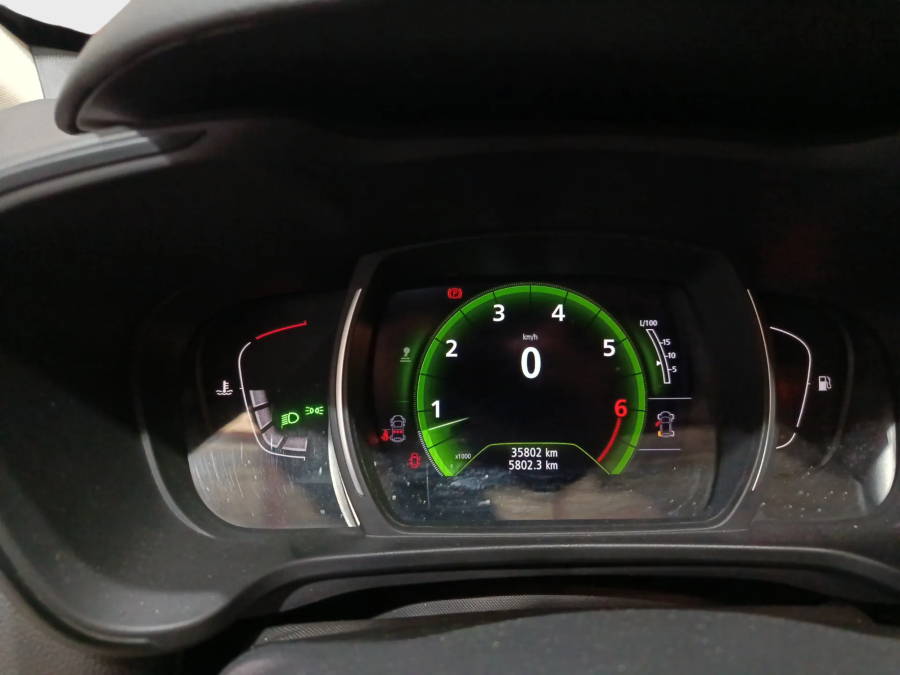 Imagen de Renault Kadjar