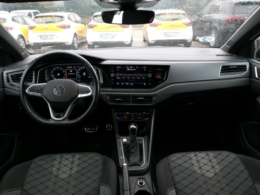 Imagen de Volkswagen Taigo