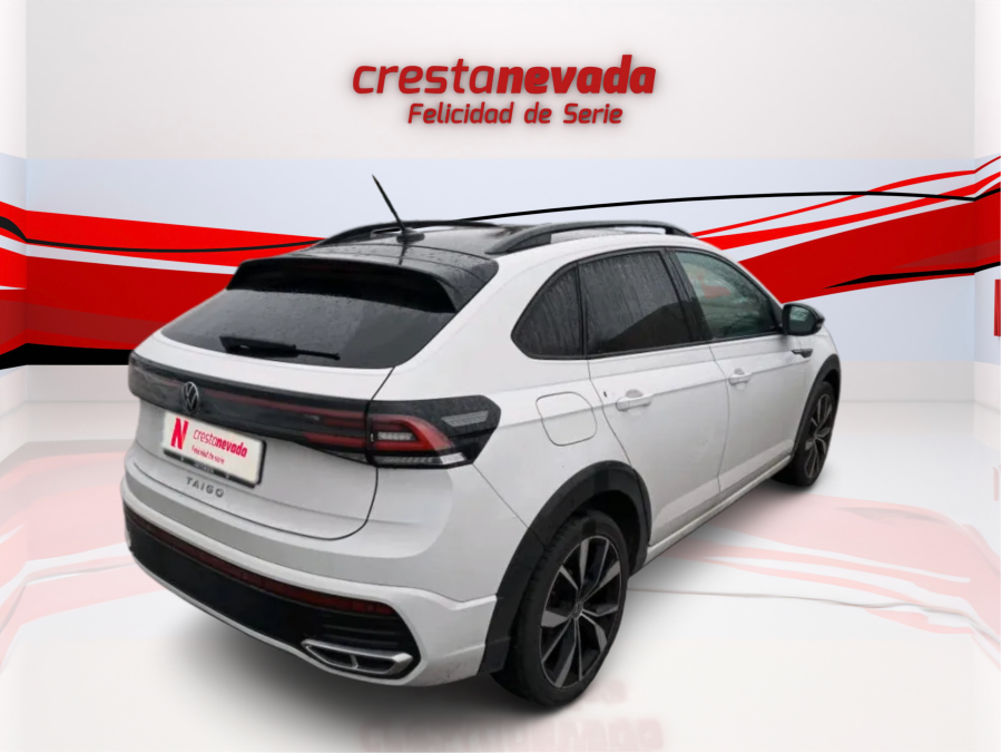 Imagen de Volkswagen Taigo