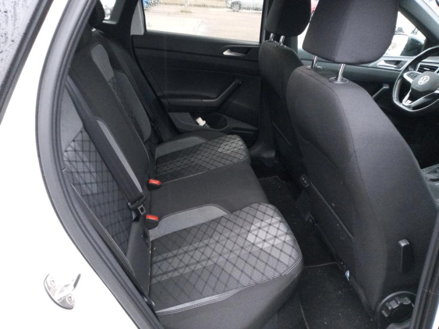 Imagen de Volkswagen Taigo