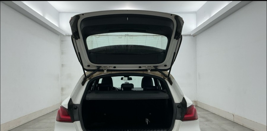 Imagen de BMW Serie 1