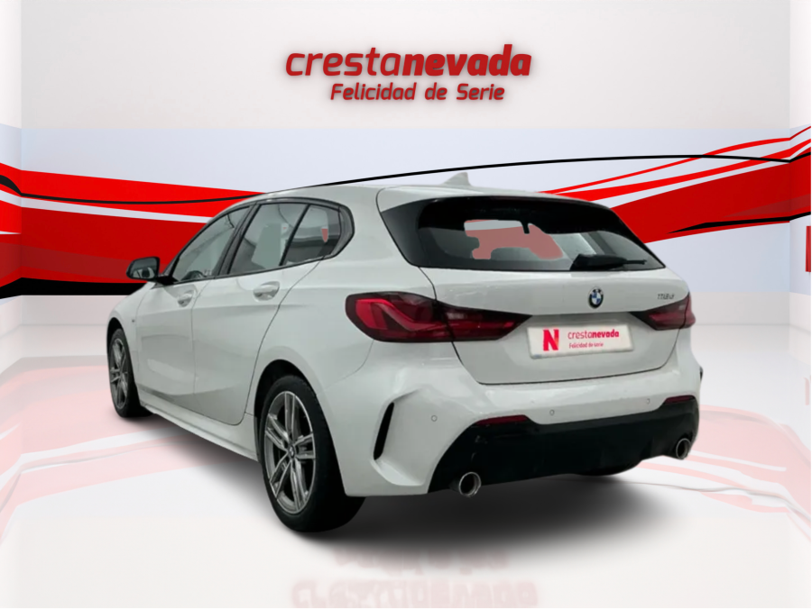 Imagen de BMW Serie 1