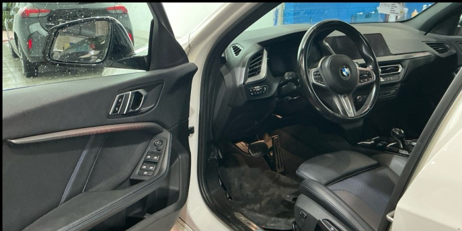 Imagen de BMW Serie 1