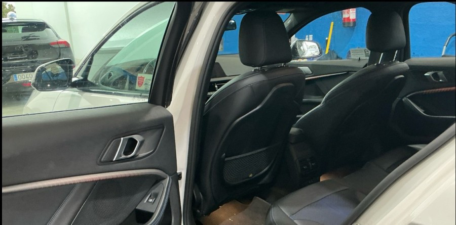 Imagen de BMW Serie 1