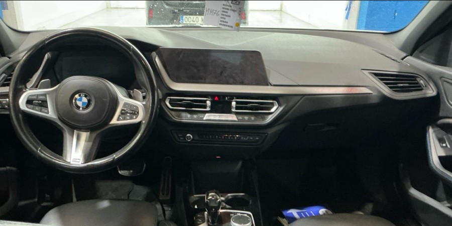 Imagen de BMW Serie 1