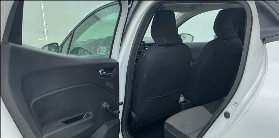 Imagen de Renault Clio