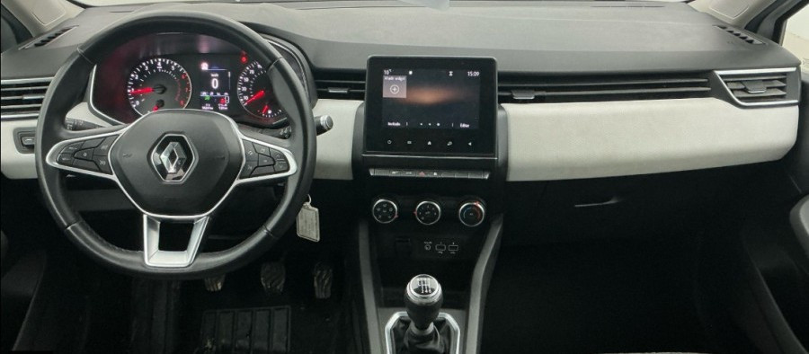 Imagen de Renault Clio