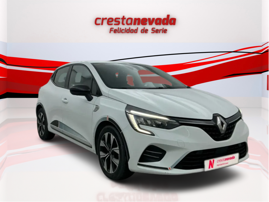 Imagen de Renault Clio