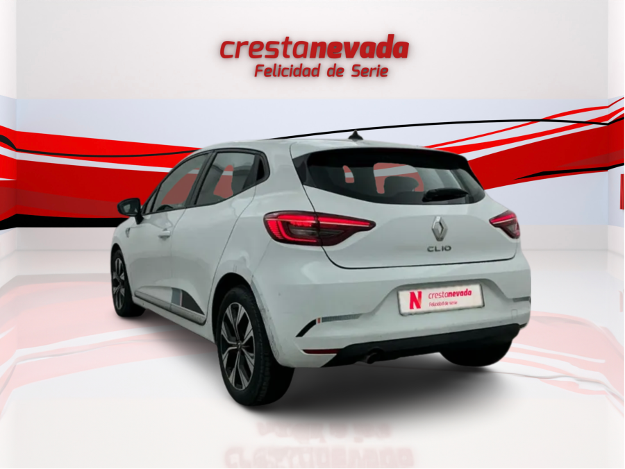 Imagen de Renault Clio