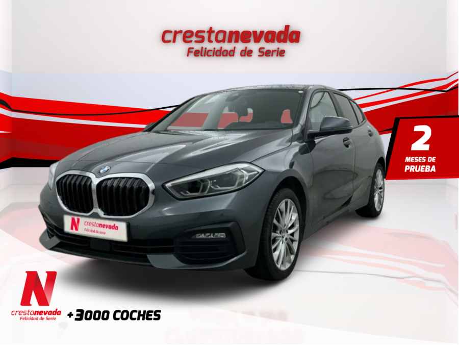 Bmw Serie 1