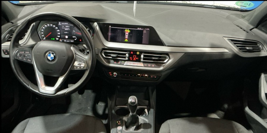 Imagen de BMW Serie 1