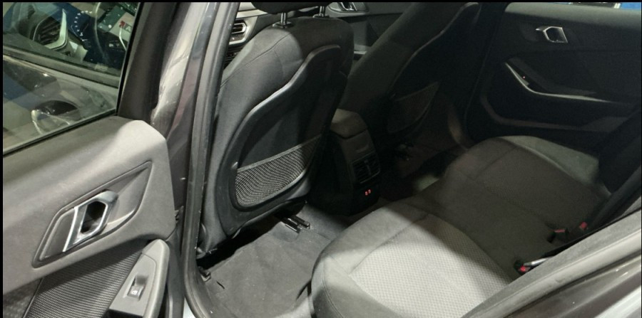 Imagen de BMW Serie 1