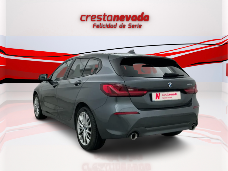 Imagen de BMW Serie 1