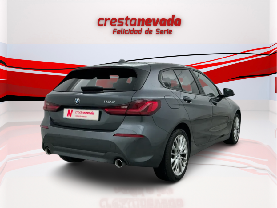 Imagen de BMW Serie 1