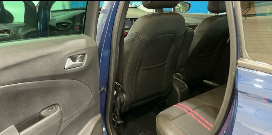 Imagen de Opel Crossland