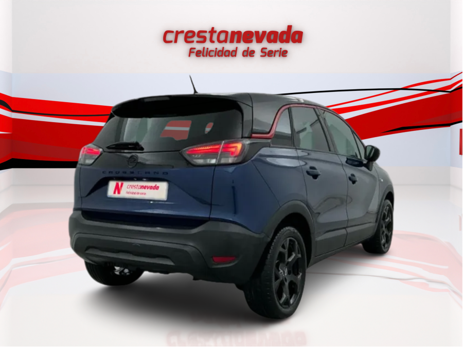 Imagen de Opel Crossland