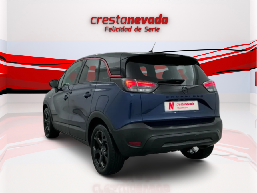 Imagen de Opel Crossland