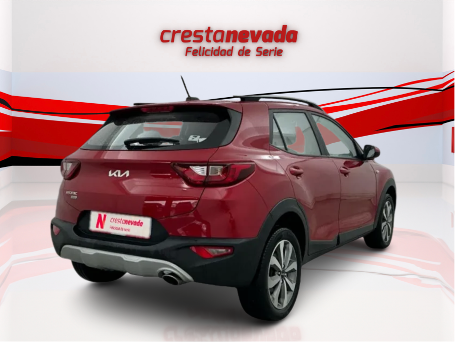 Imagen de Kia Stonic