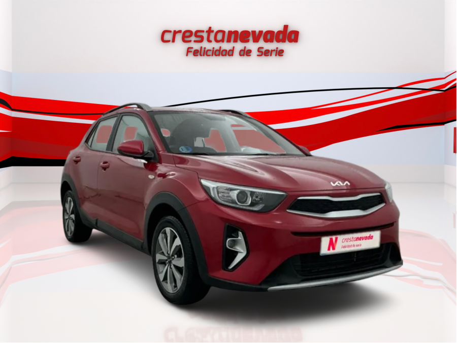 Imagen de Kia Stonic