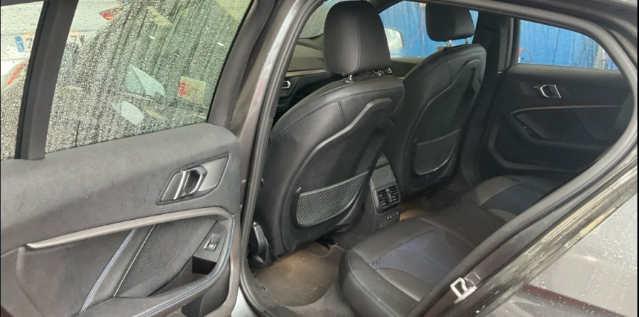 Imagen de BMW Serie 1