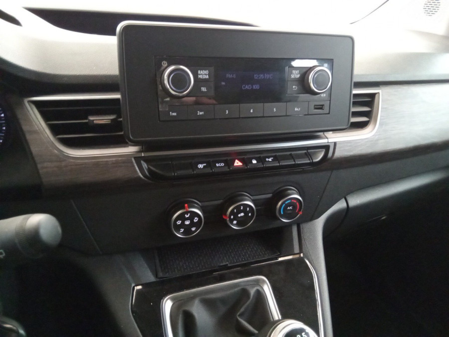 Imagen de Renault Kangoo Combi