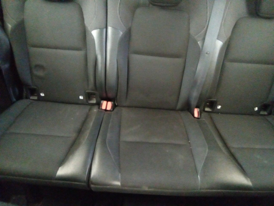 Imagen de Renault Kangoo Combi