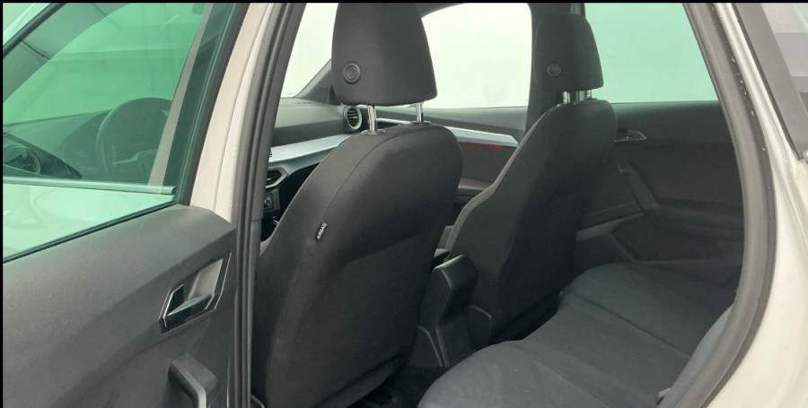 Imagen de SEAT Arona