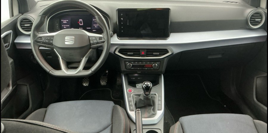 Imagen de SEAT Arona