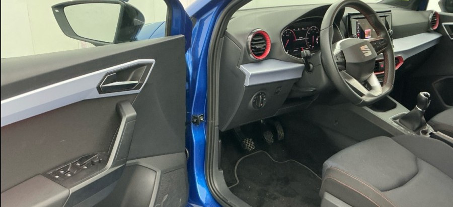 Imagen de SEAT Ibiza