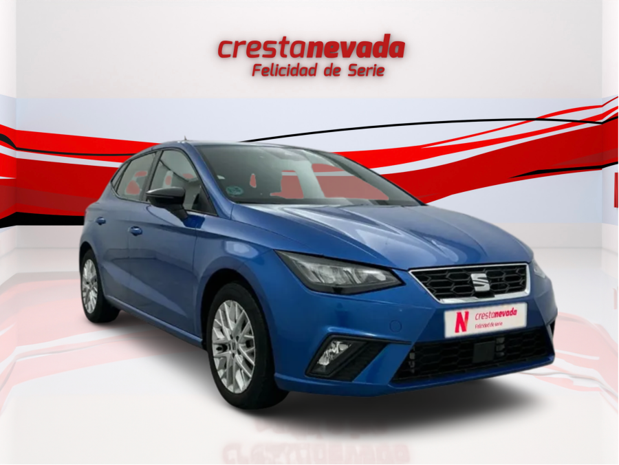 Imagen de SEAT Ibiza