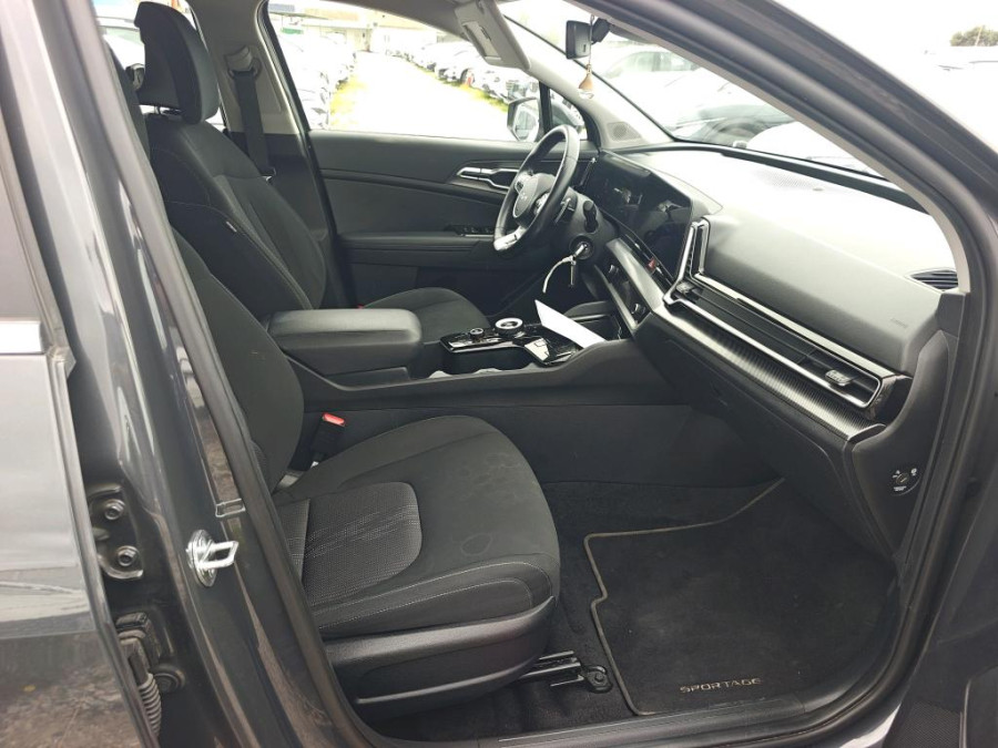 Imagen de Kia Sportage