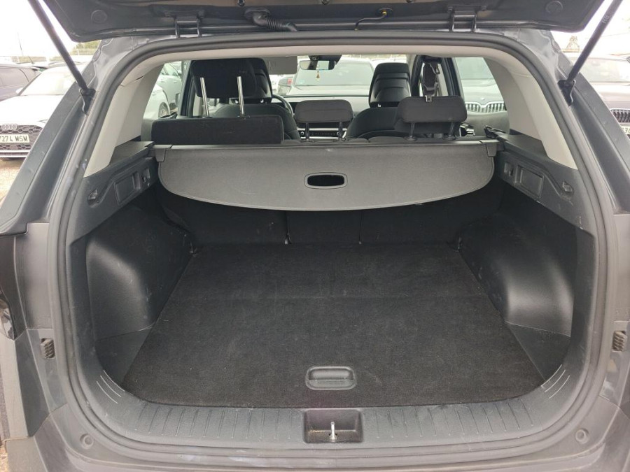 Imagen de Kia Sportage