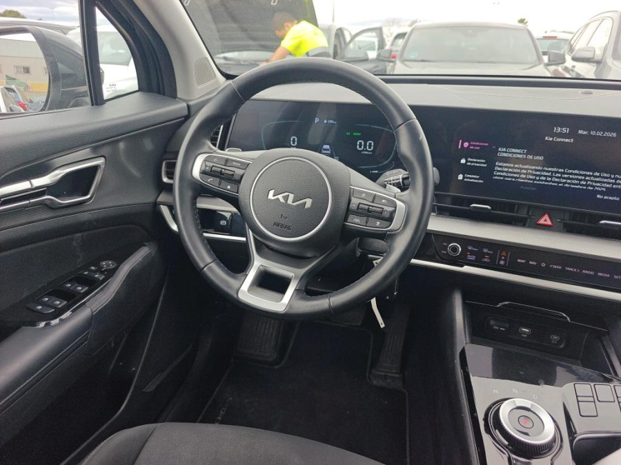 Imagen de Kia Sportage