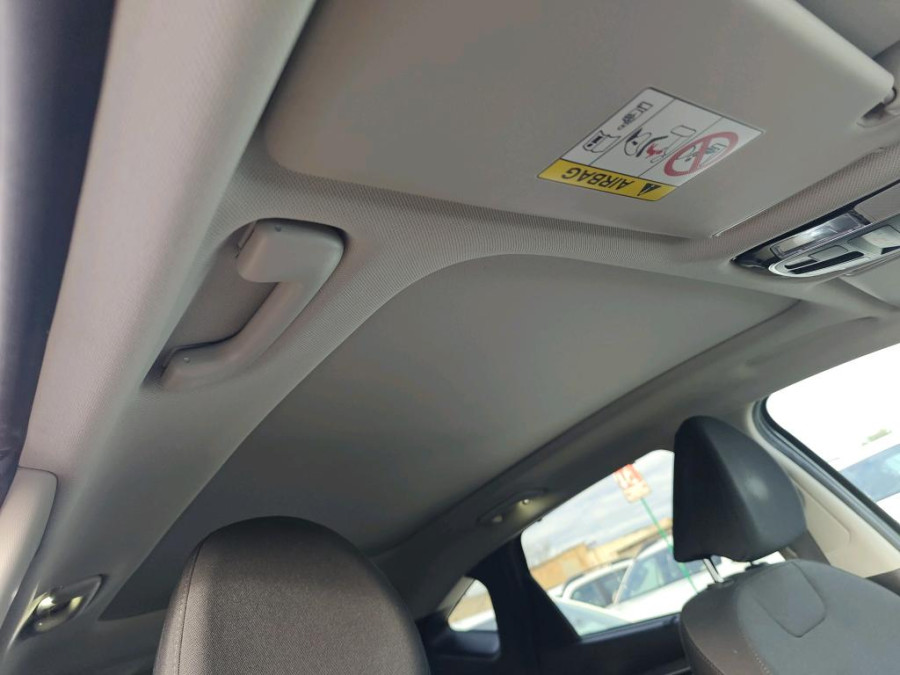 Imagen de Hyundai TUCSON