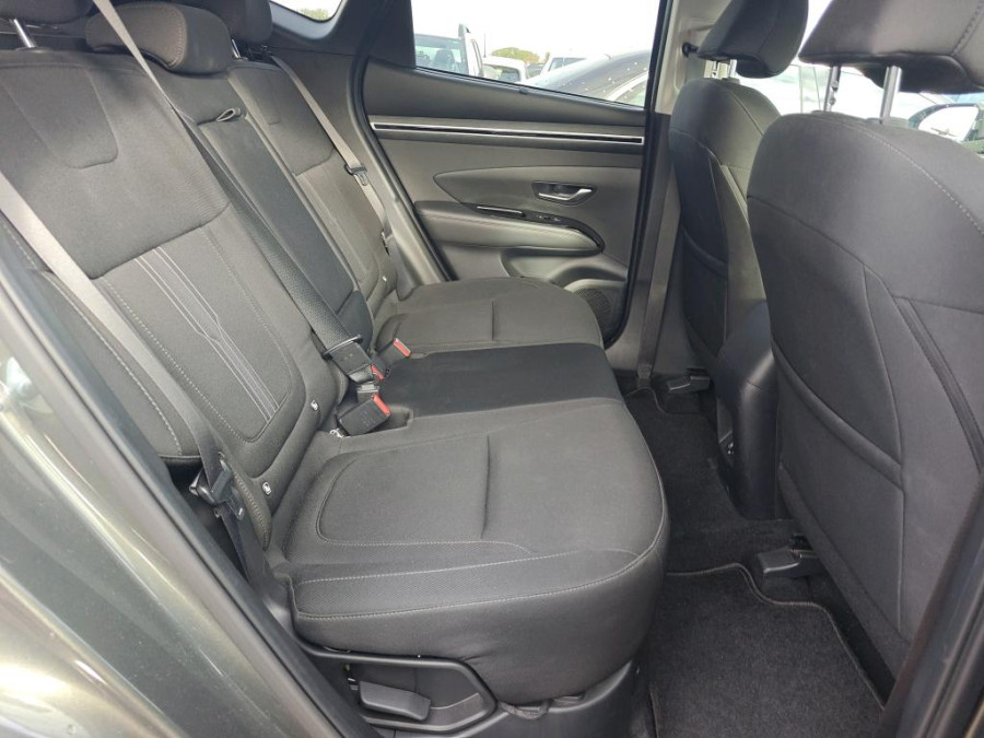 Imagen de Hyundai TUCSON