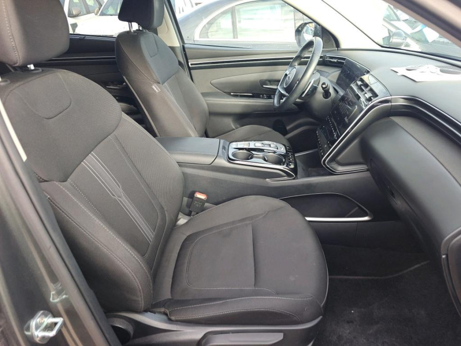 Imagen de Hyundai TUCSON