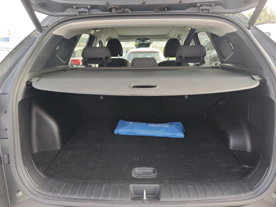 Imagen de Hyundai TUCSON