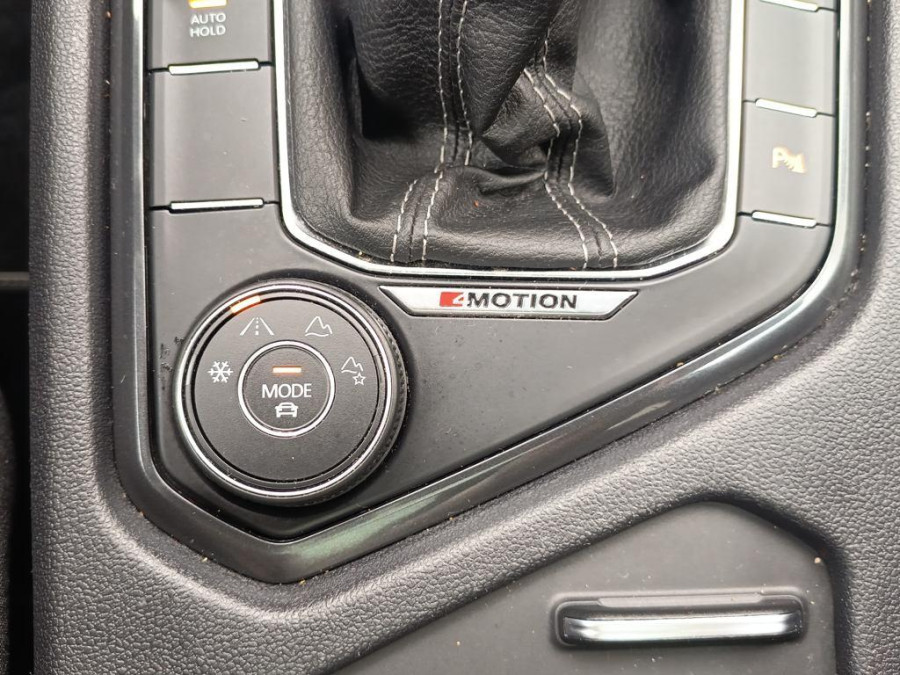 Imagen de Volkswagen Tiguan Allspace