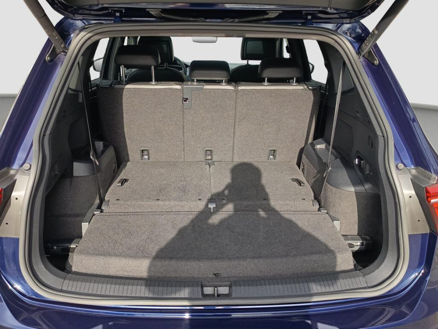 Imagen de Volkswagen Tiguan Allspace