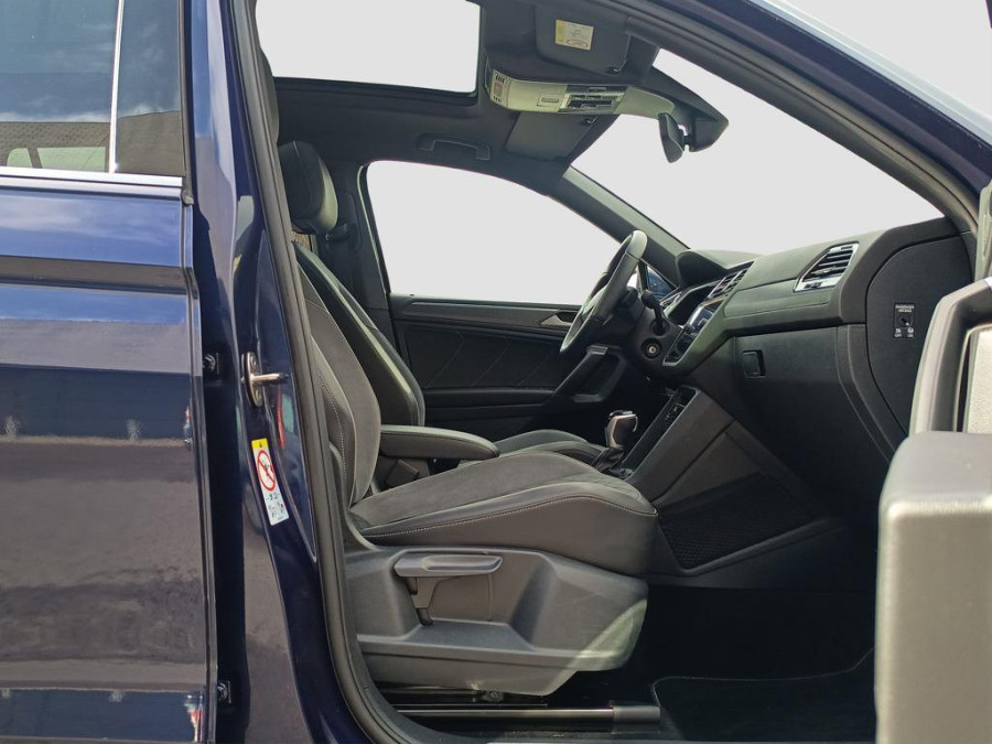Imagen de Volkswagen Tiguan Allspace