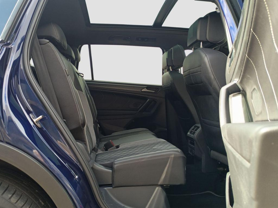 Imagen de Volkswagen Tiguan Allspace
